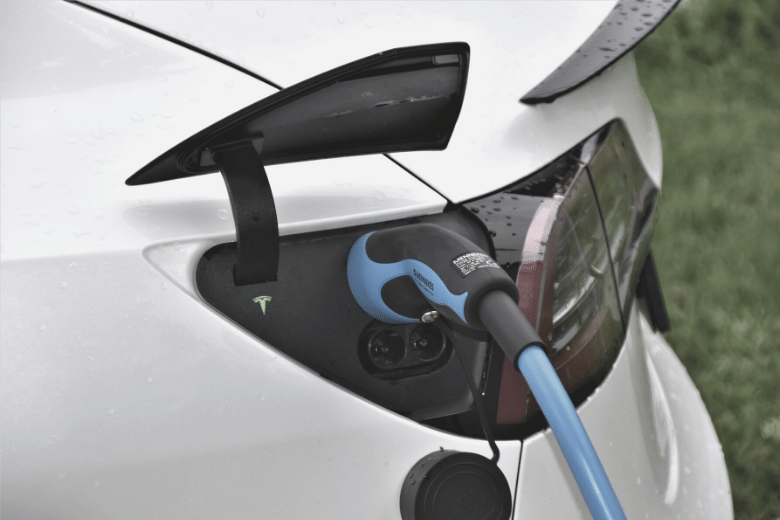 E-Mobilität
