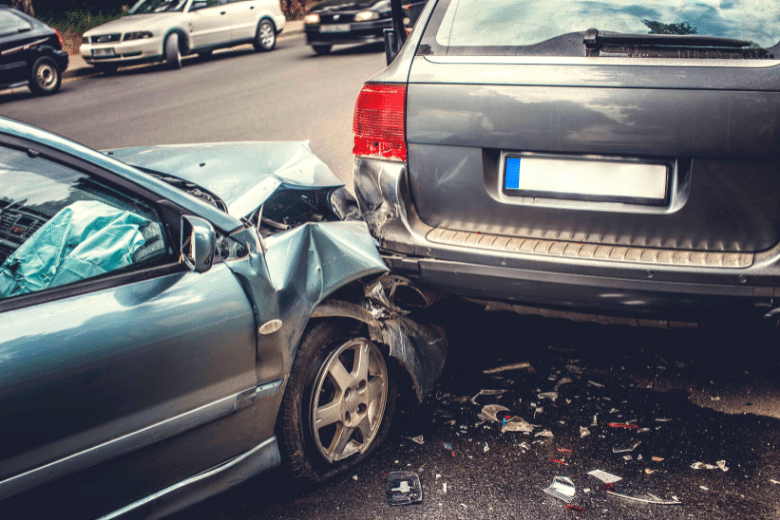 Unfall ohne Unterweisung