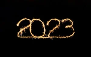 Zahl 2023