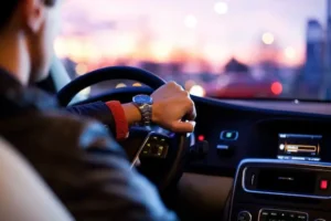 privatwagen für firma nutzen