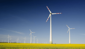 Windräder