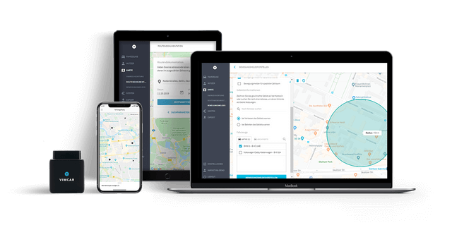 Fleet Geo