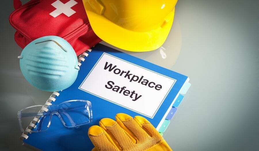 Workplace Safety Manual