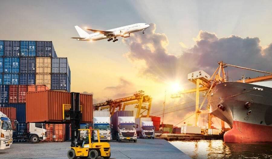Logistik