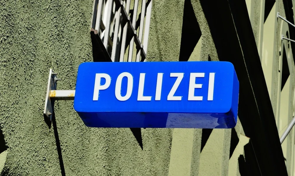 Kilometerstand-manipuliert Polizei