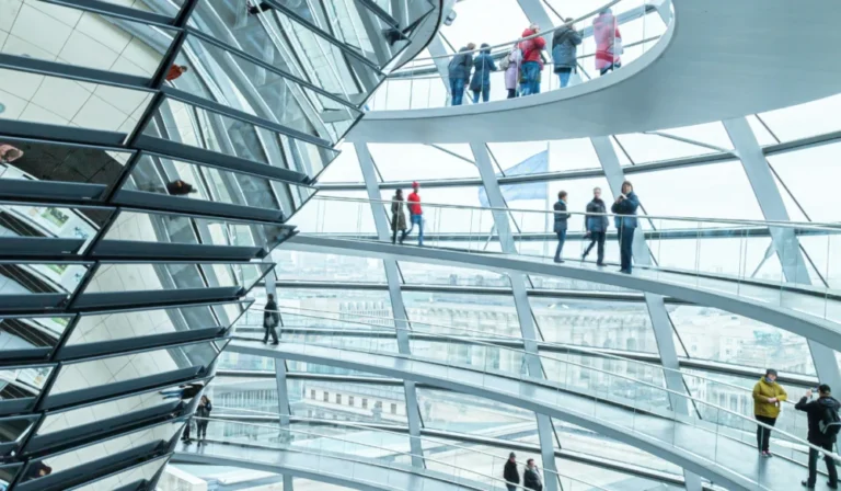 Dienstwagenprivileg-Bundestag