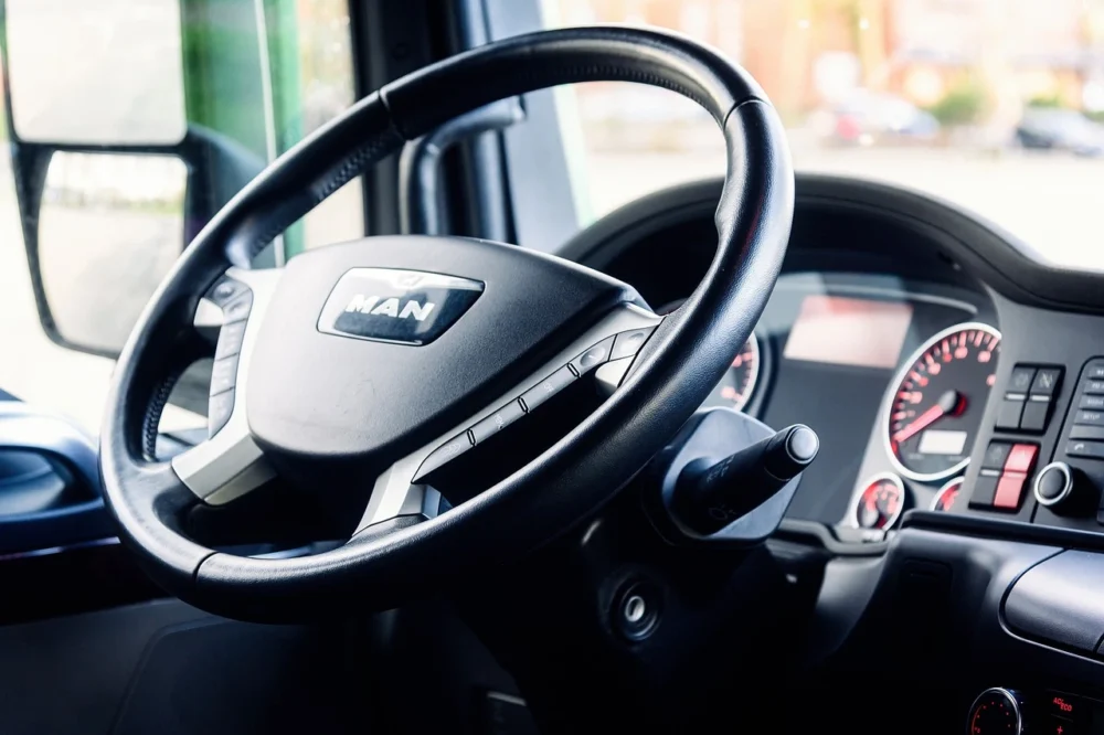LKW-Autonom-MAN