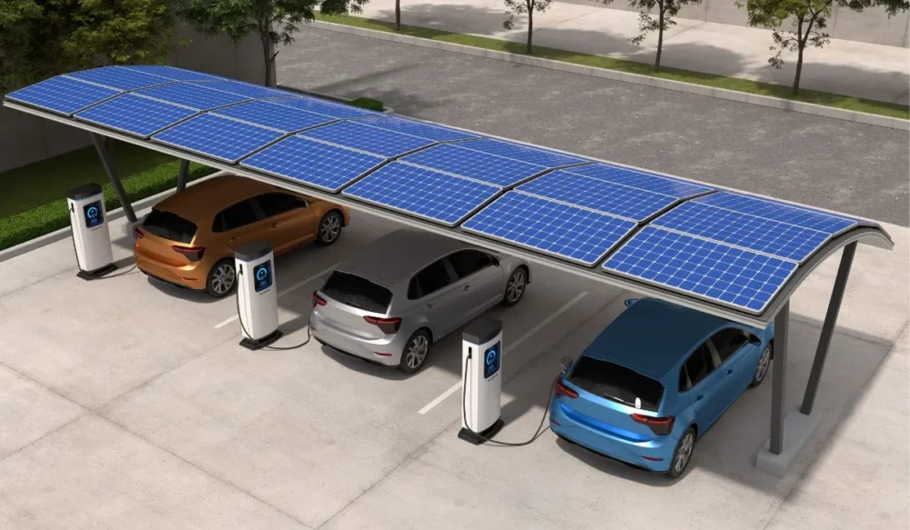 Elektroauto Förderung Erhöhung