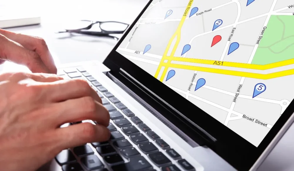 Geofencing