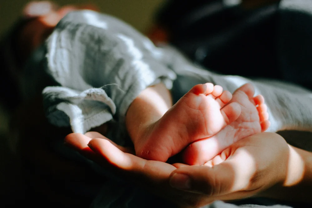 Baby Elternzeit