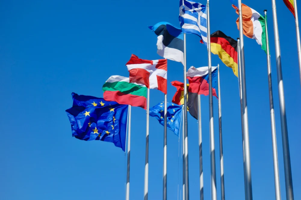Firmenwagen Besteuerung Europa