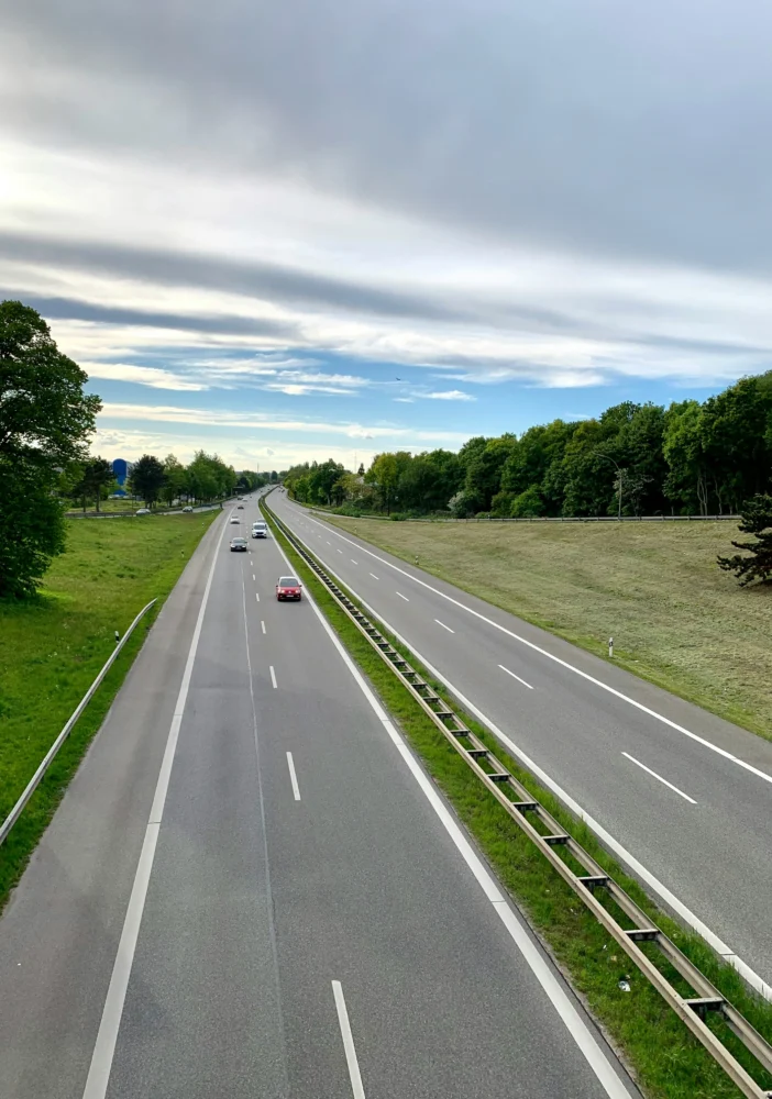 Firmenwagen Versteuerung EU Verkehr