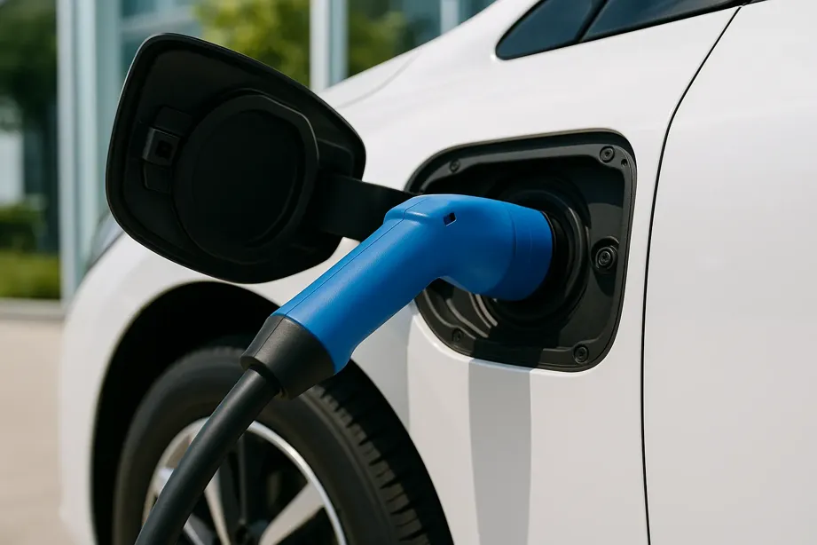 1 Prozent Reglung Elektrofahrezug